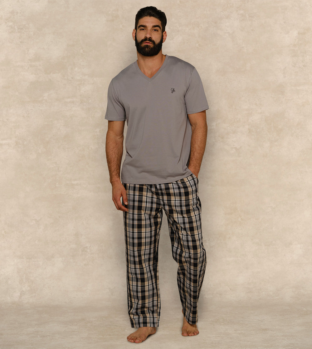 Pajama Set