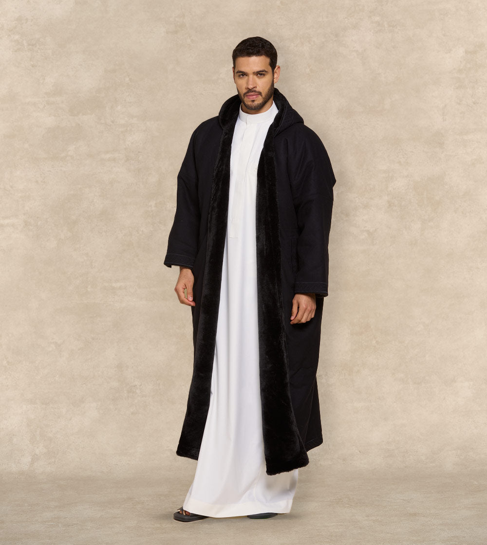 Premium Long Furwah