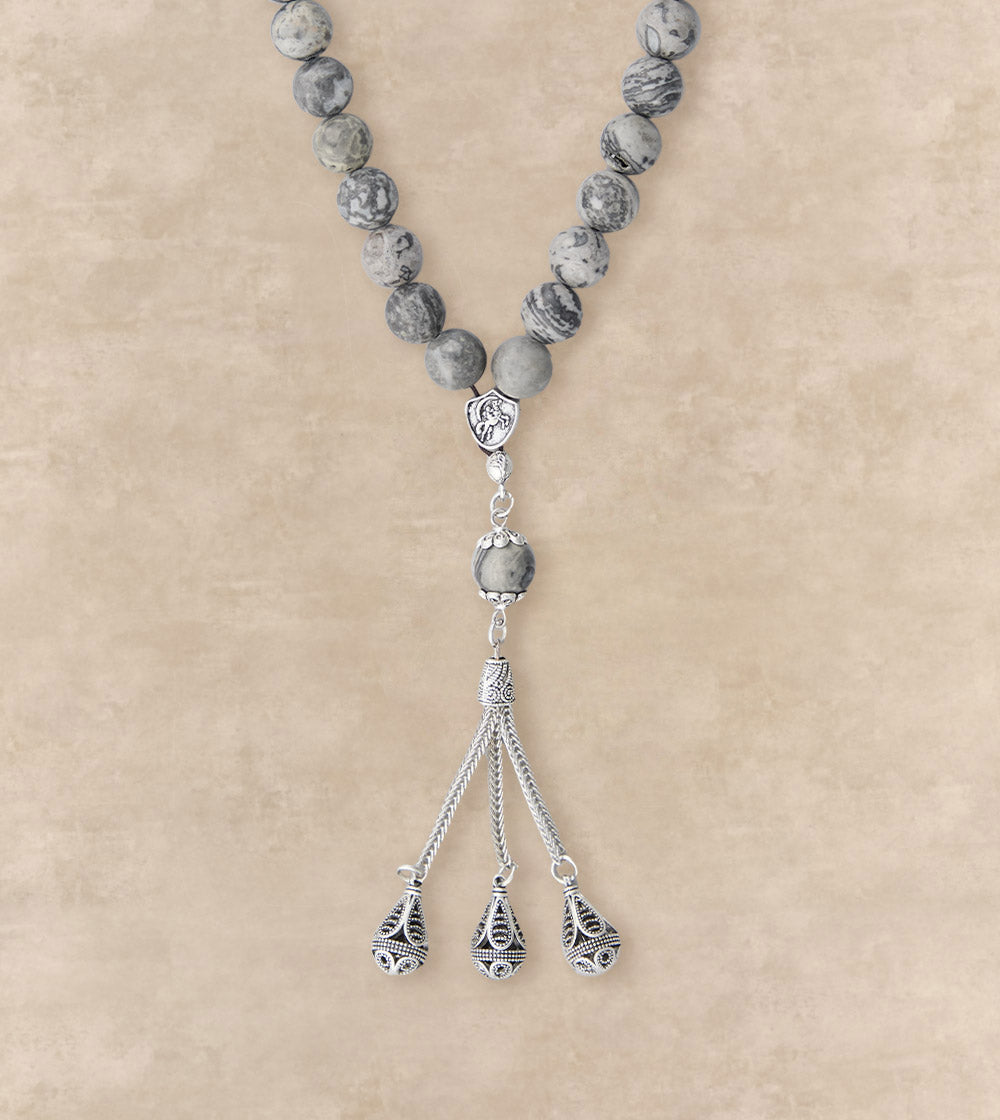 Luxury Beads