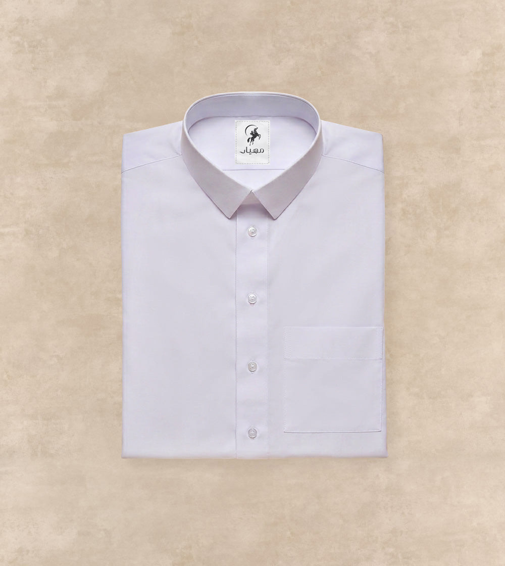 Classic Off-white Thobe