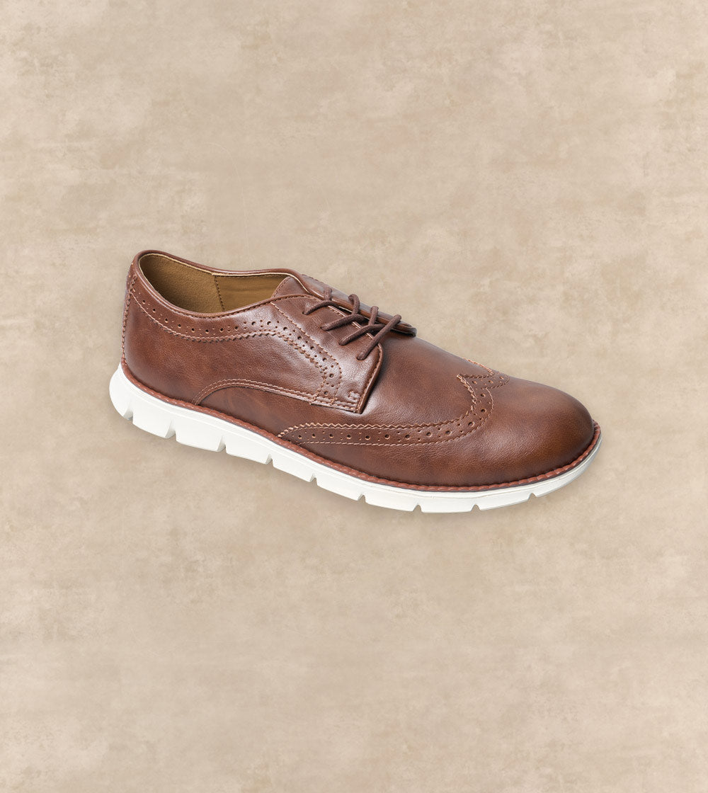 Smart-casual Active Shoe