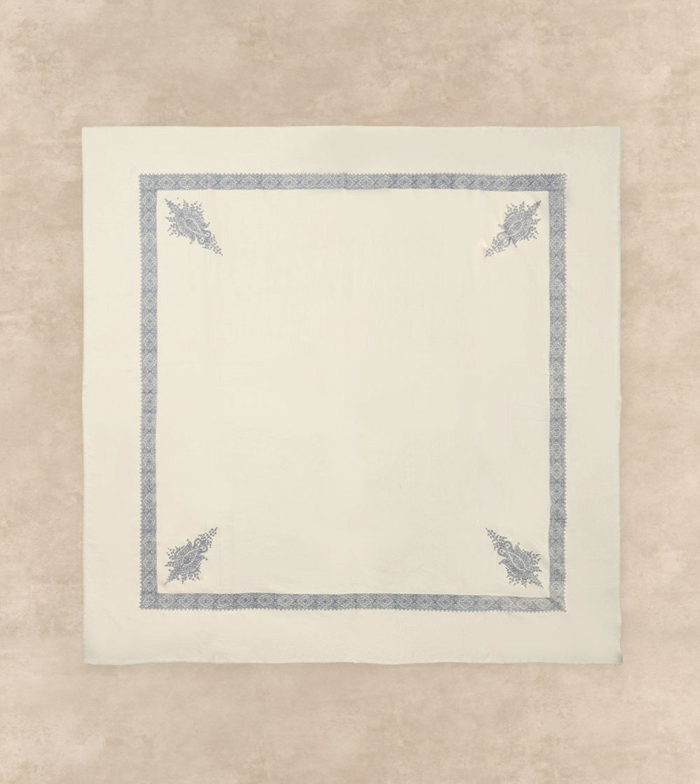 Premium Cashmere Shemagh