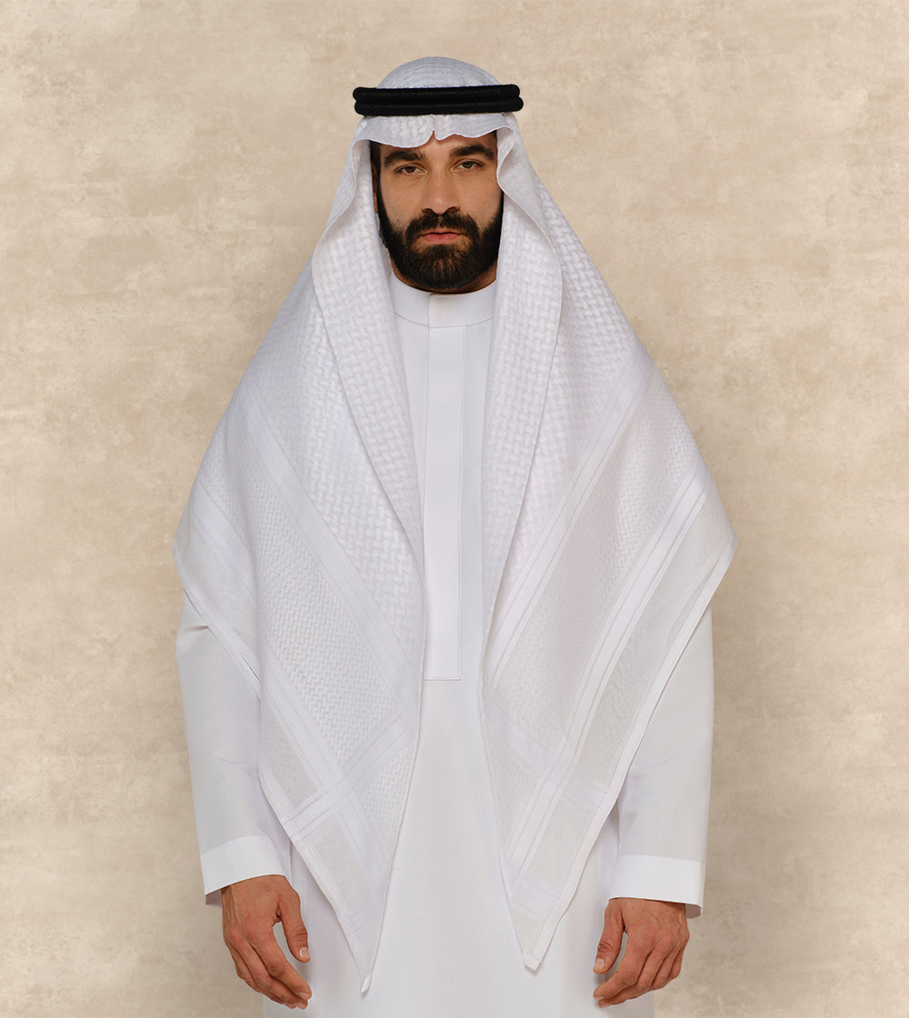 Premium Shemagh