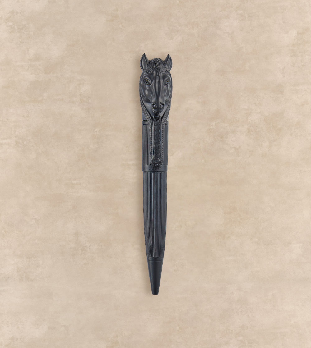 Mihyar Luxury Metal Pen