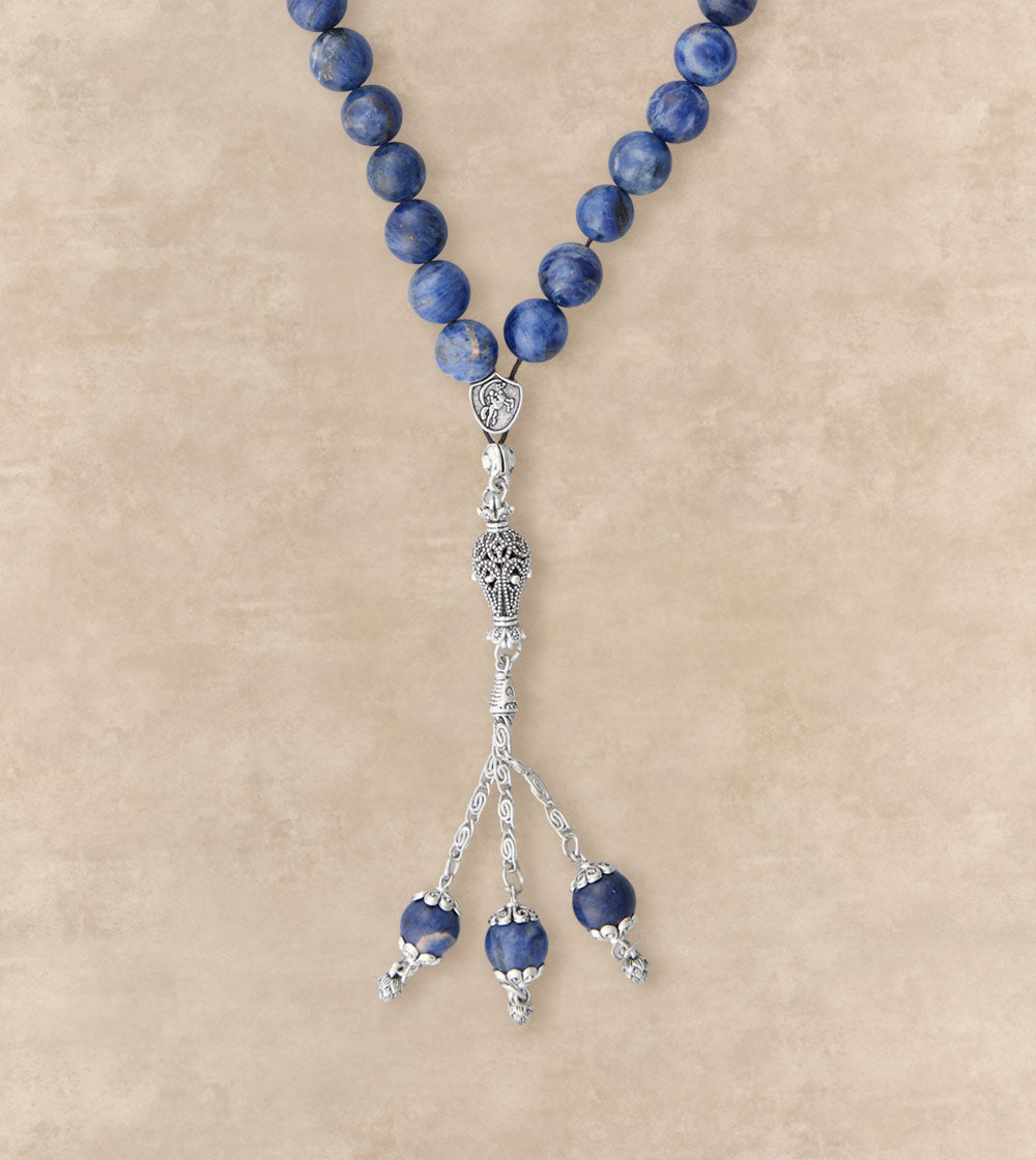 Luxury Beads