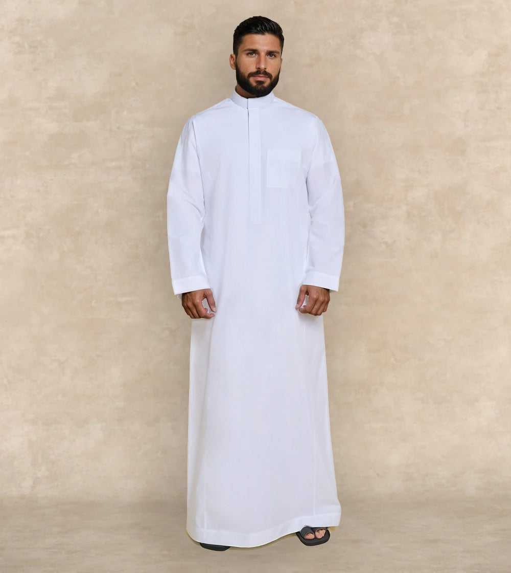 Al Waseem Thobe