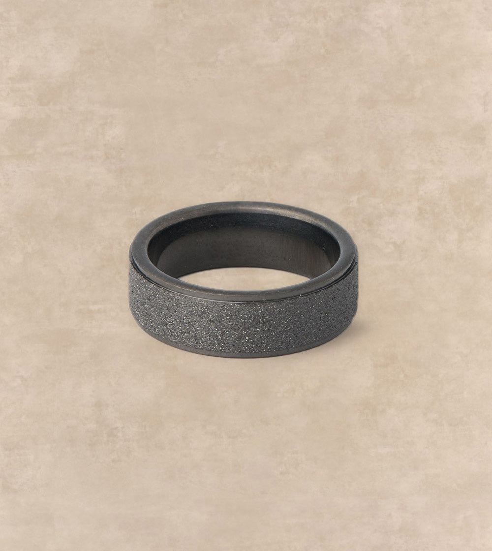 Men Ring Set
