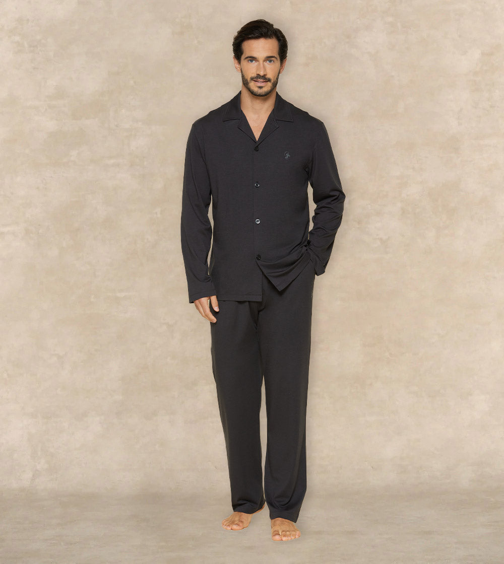 Modal Pajama Set