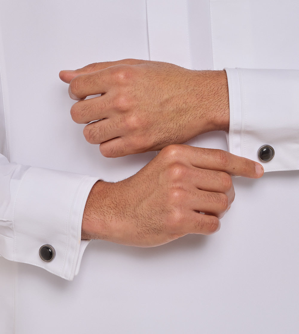 Cufflinks