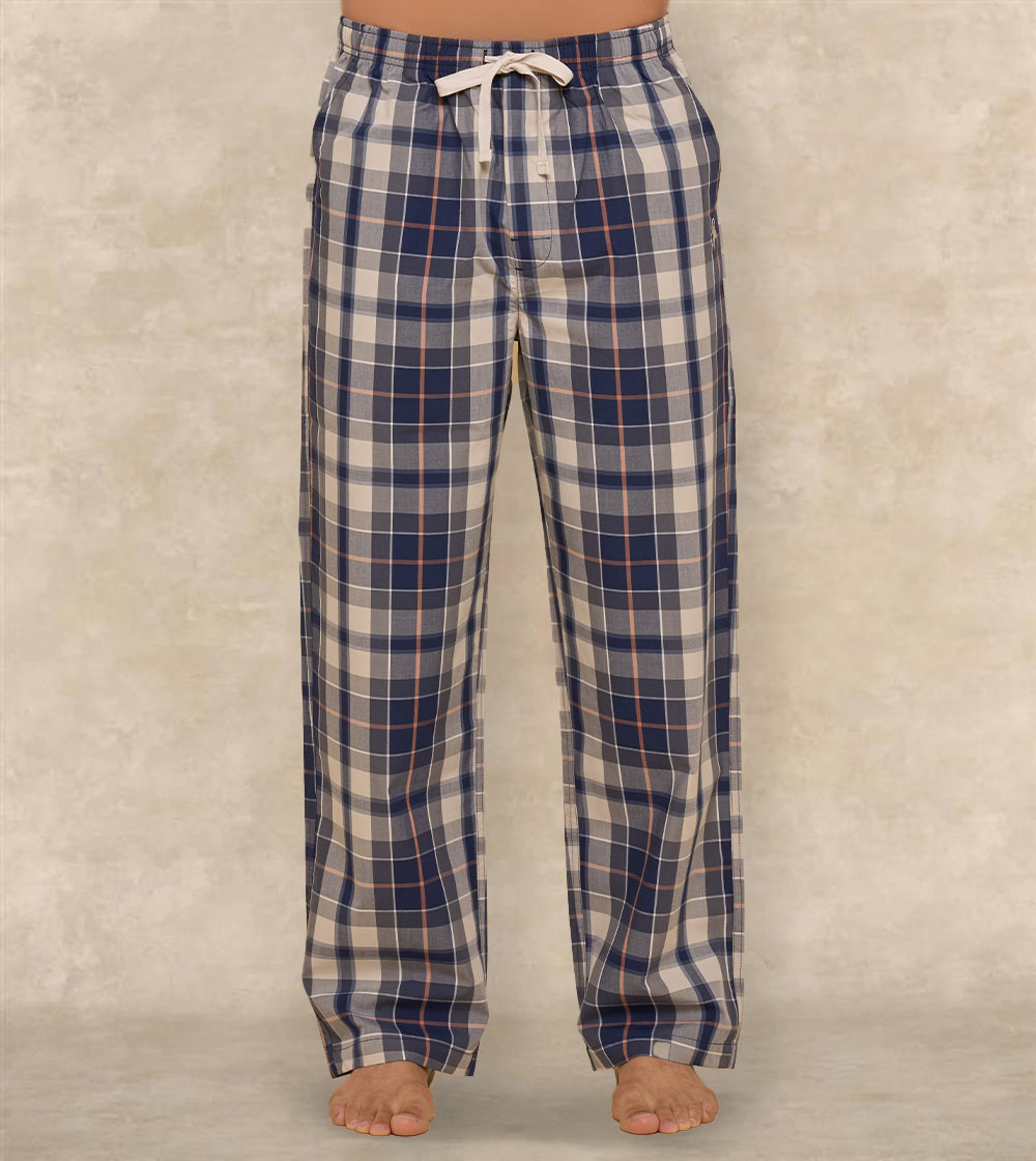 Cotton Pajama Set