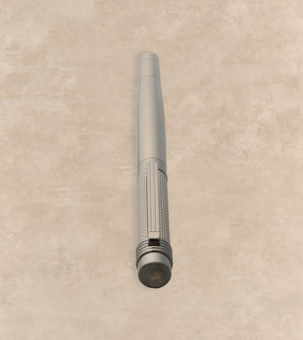 Mihyar Luxury Metal Pen