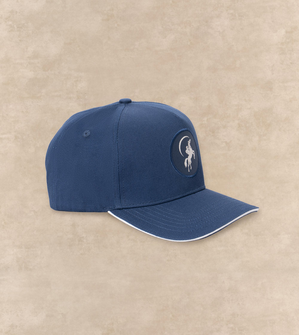 Cotton Cap