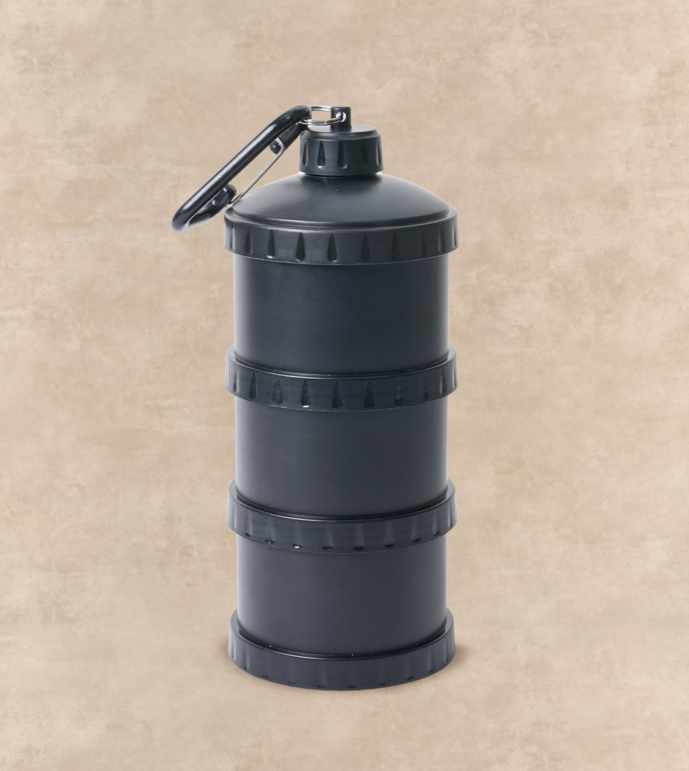 Stackable Container Set