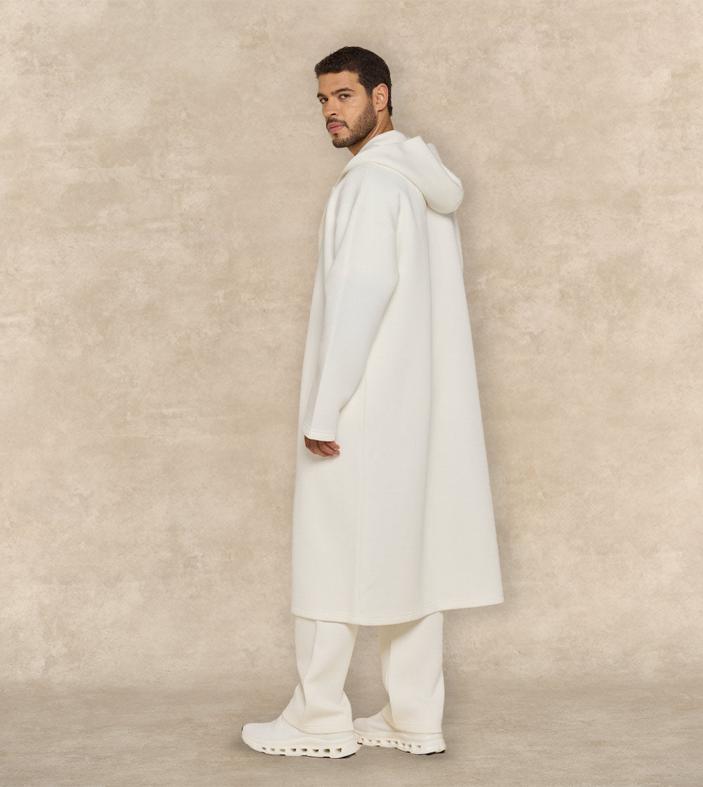Co-Ord Set Jacket