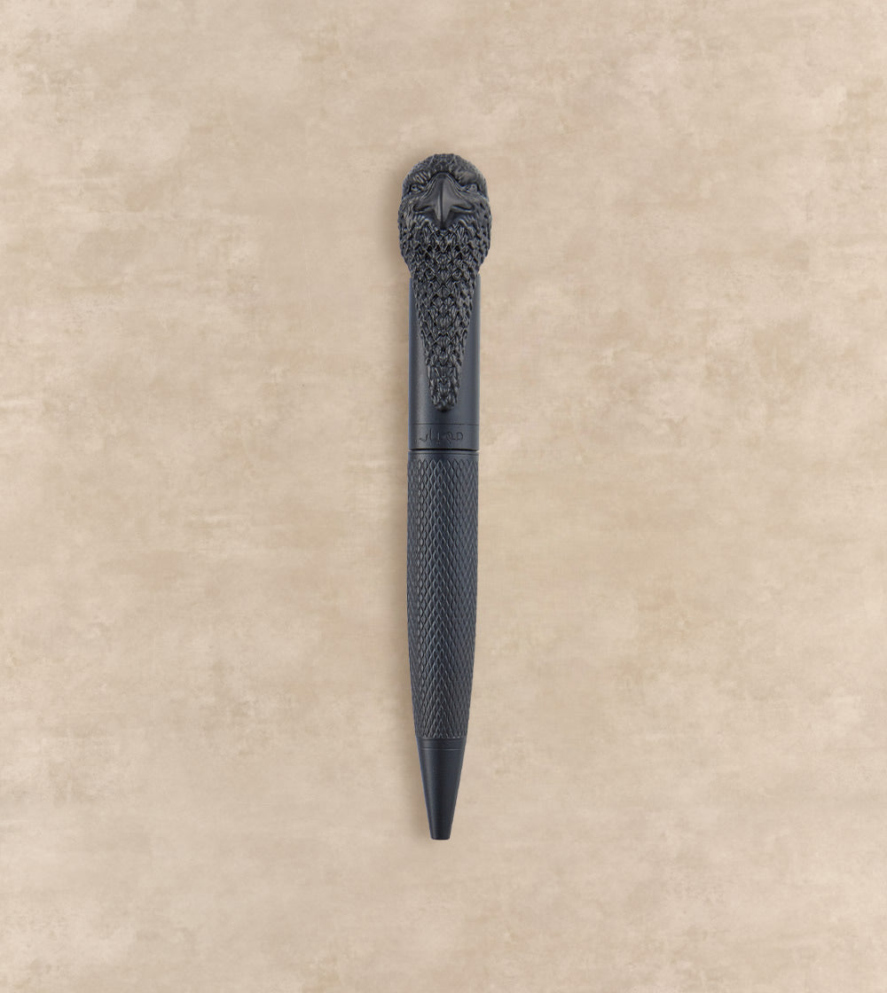 Mihyar Luxury Metal Pen