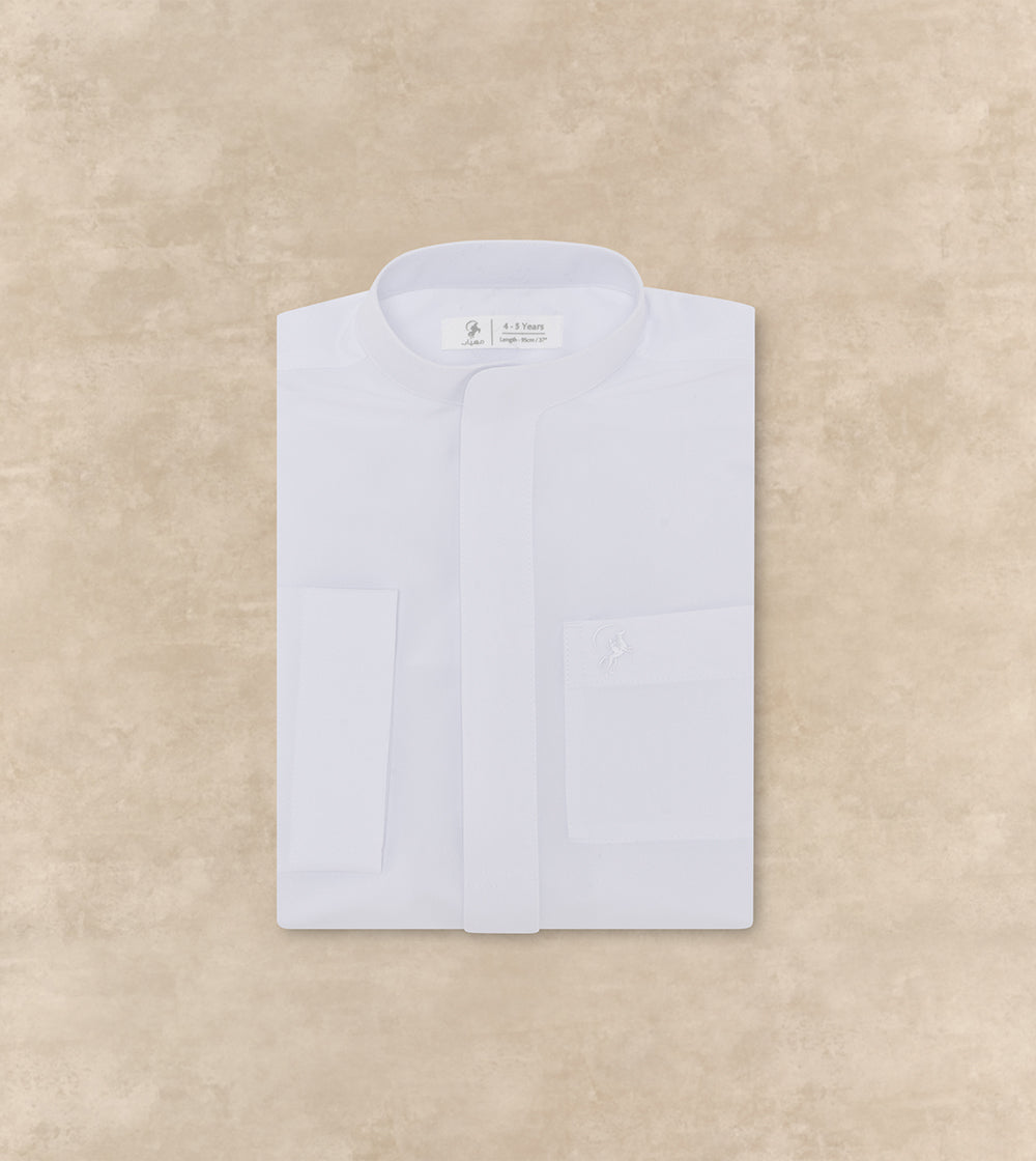 Little Warrior Thobe