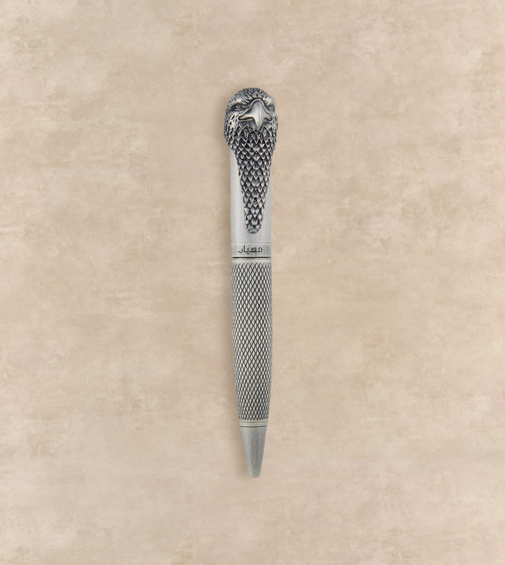 Mihyar Luxury Metal Pen