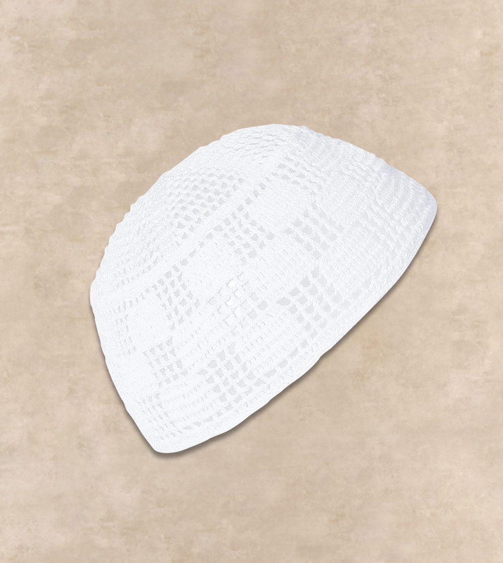 Wide Net Kofia