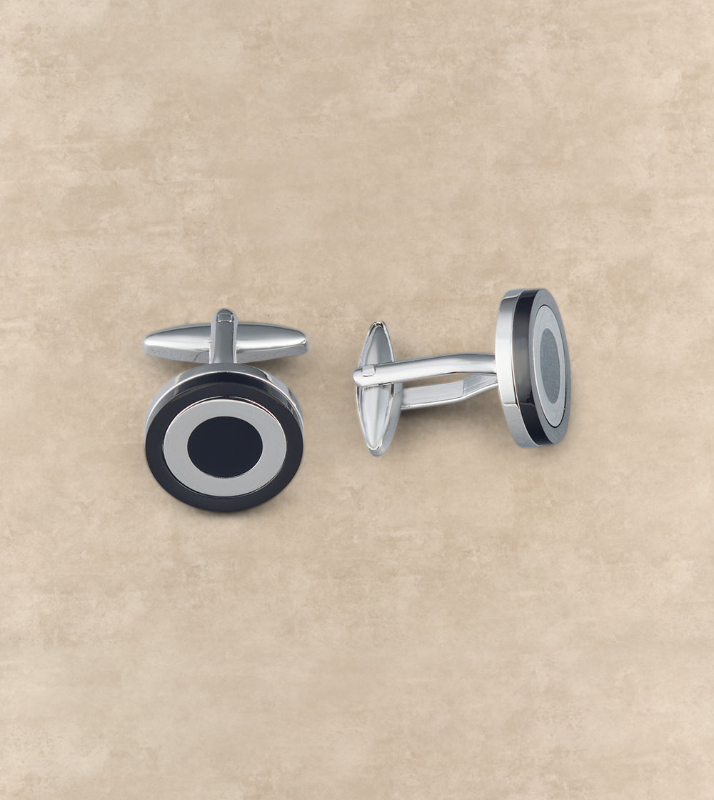 Cufflinks