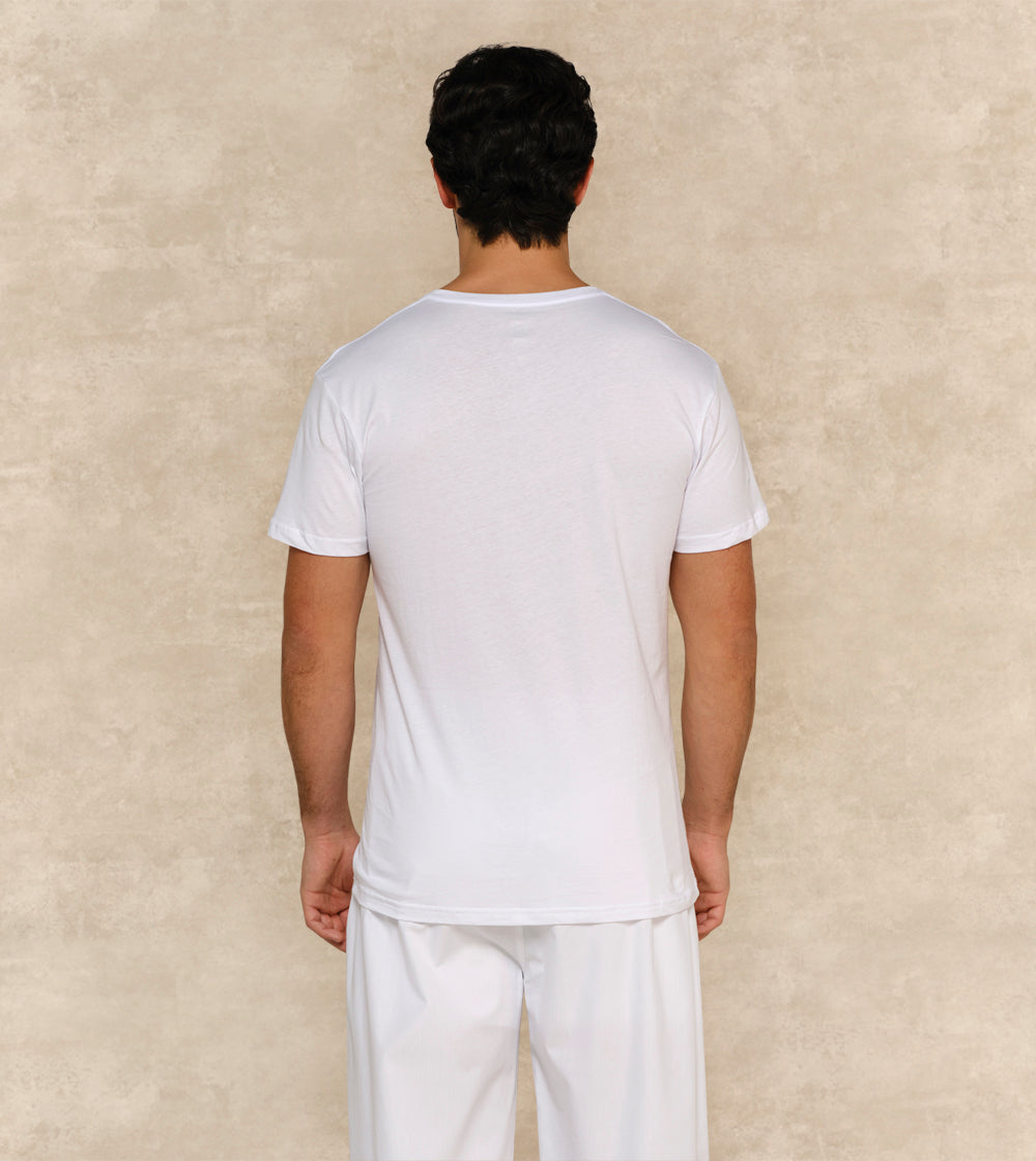 Cotton Vest