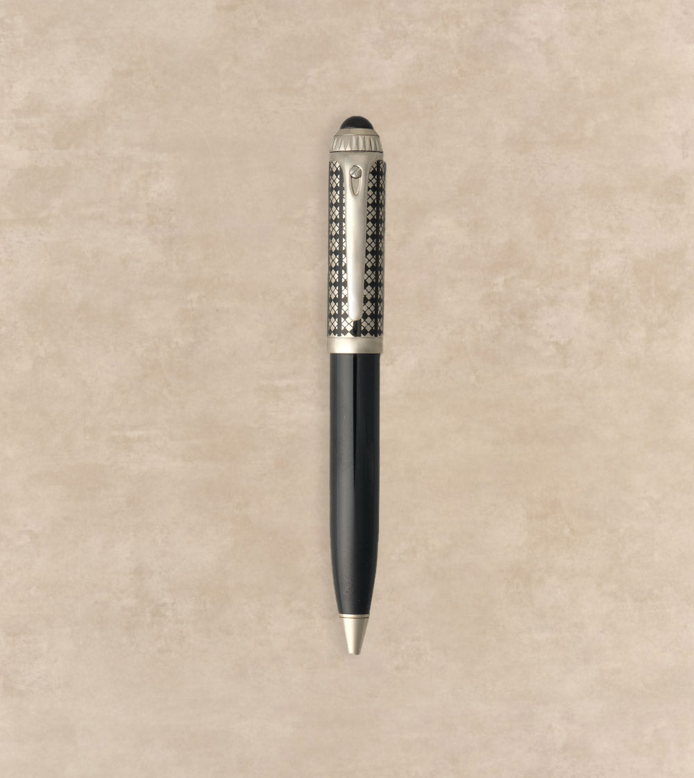 Mihyar Luxury Metal Pen