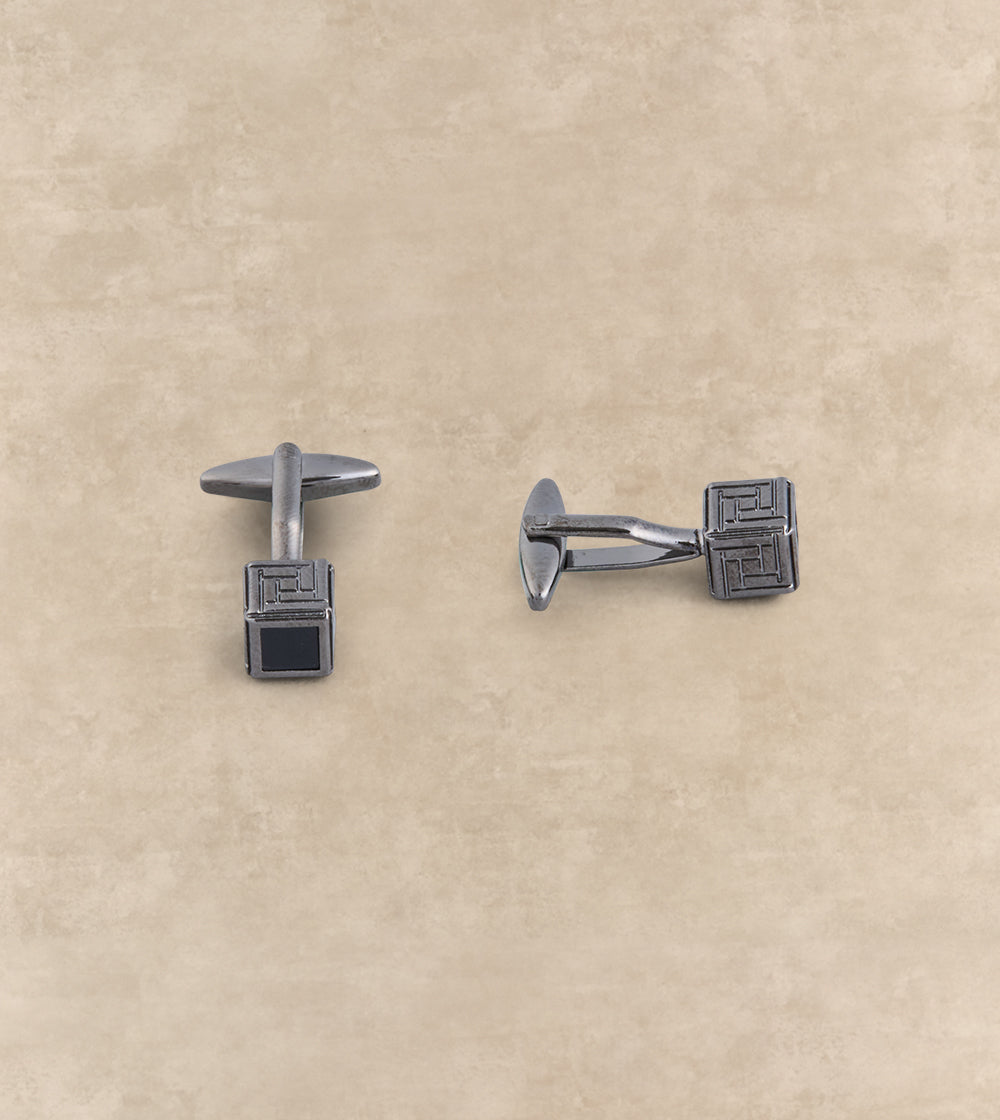 Cufflinks