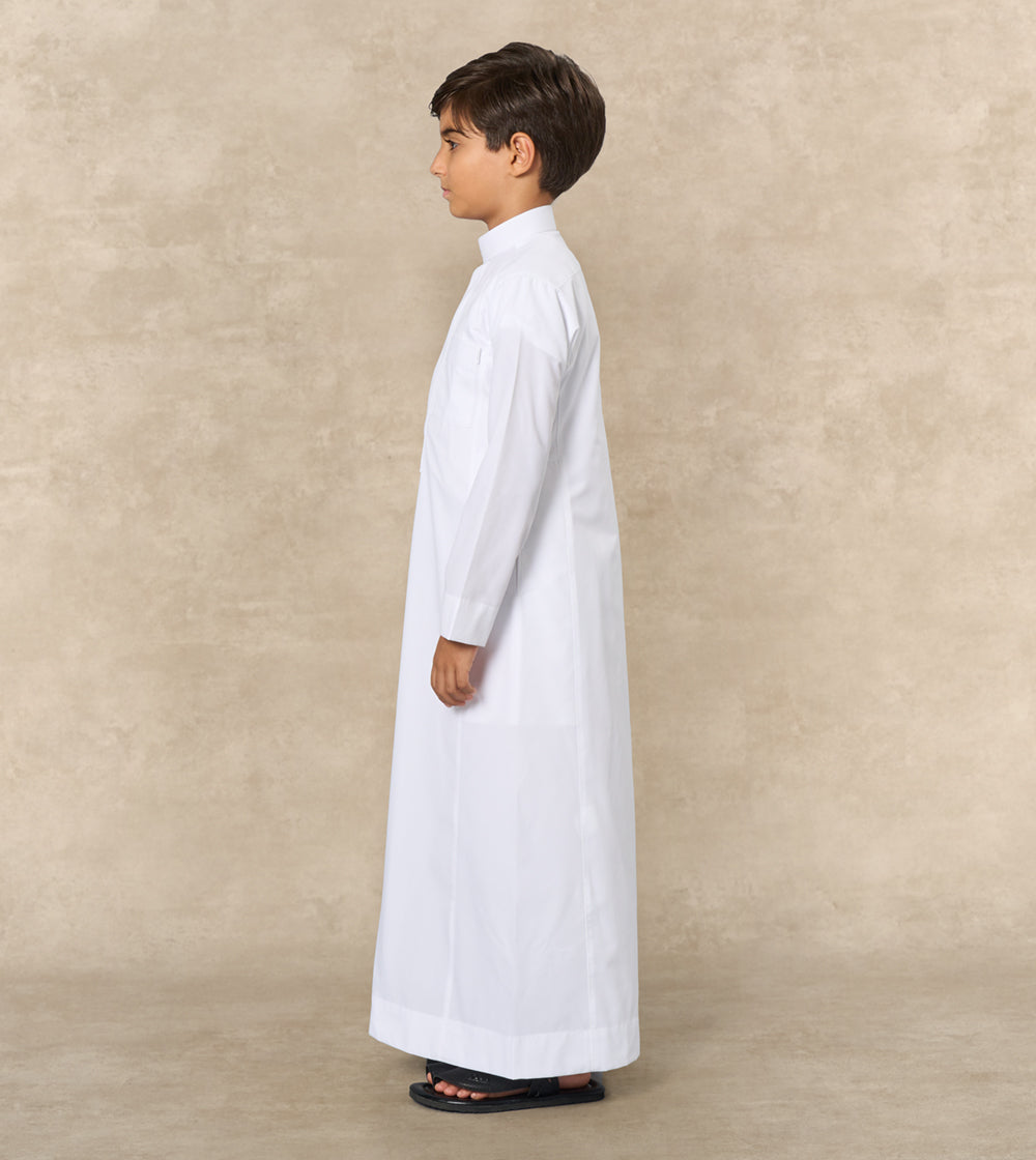 Set of Two - Young Warrior Thobe