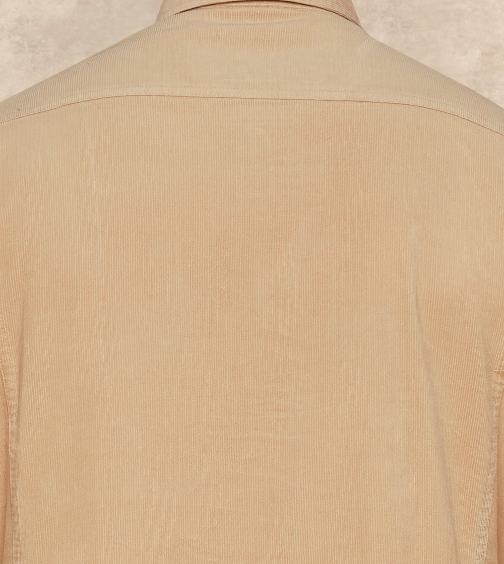 Casual Corduroy Thobe