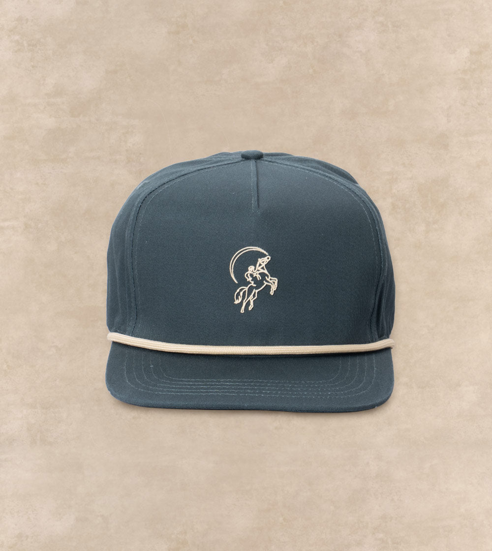 Cotton Cap