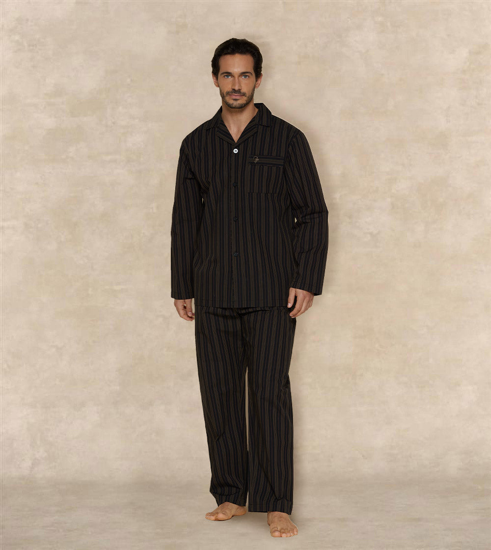 Pajama Set