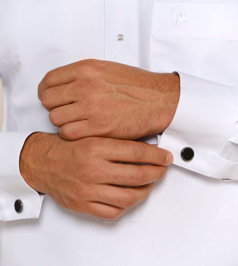 Cufflinks