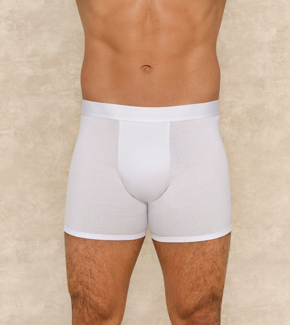 Cotton Trunk