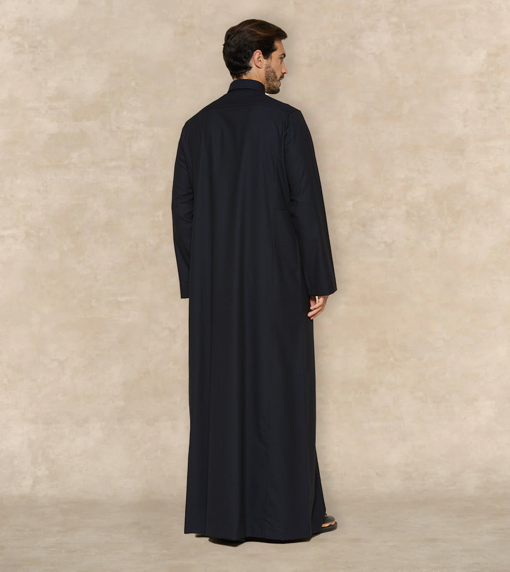 Formal Color Thobe