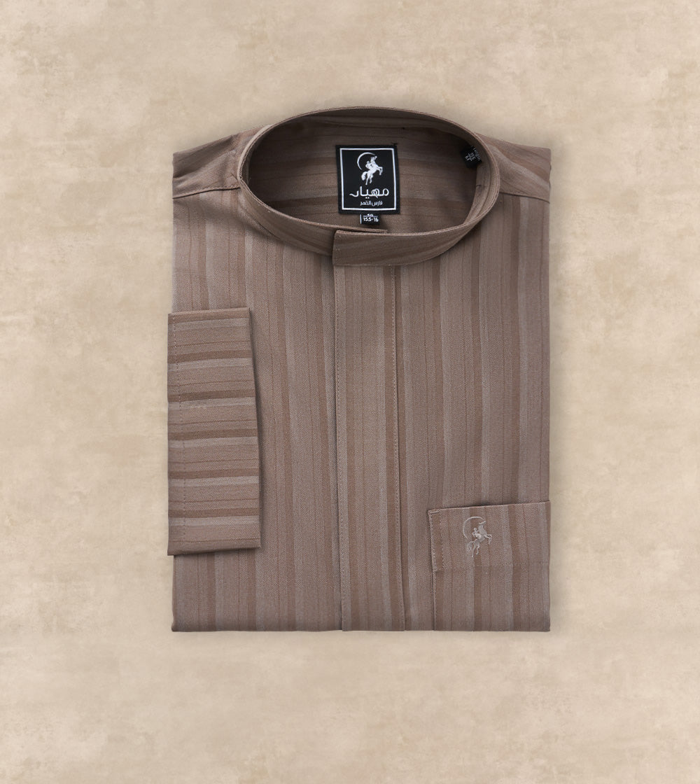 Smart Casual Thobe