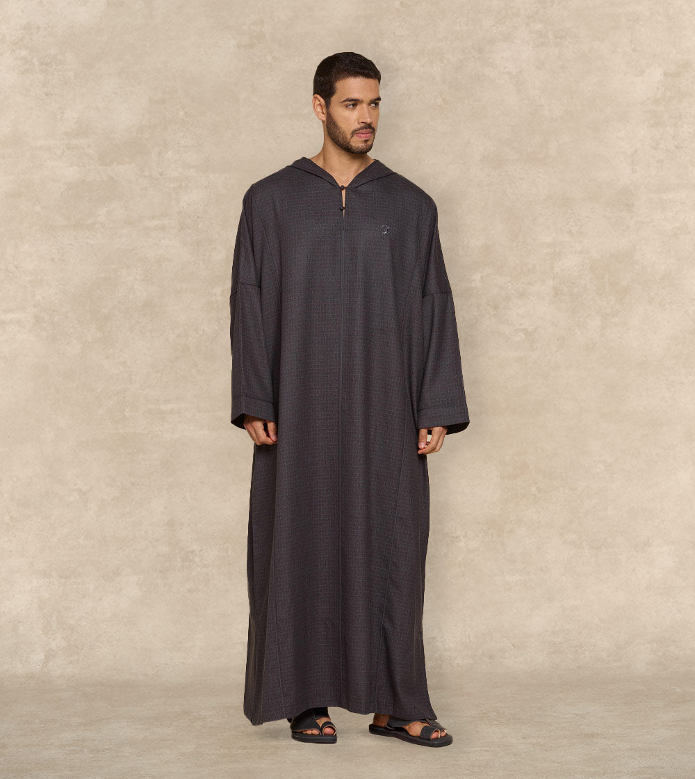 Long Winter Koftan