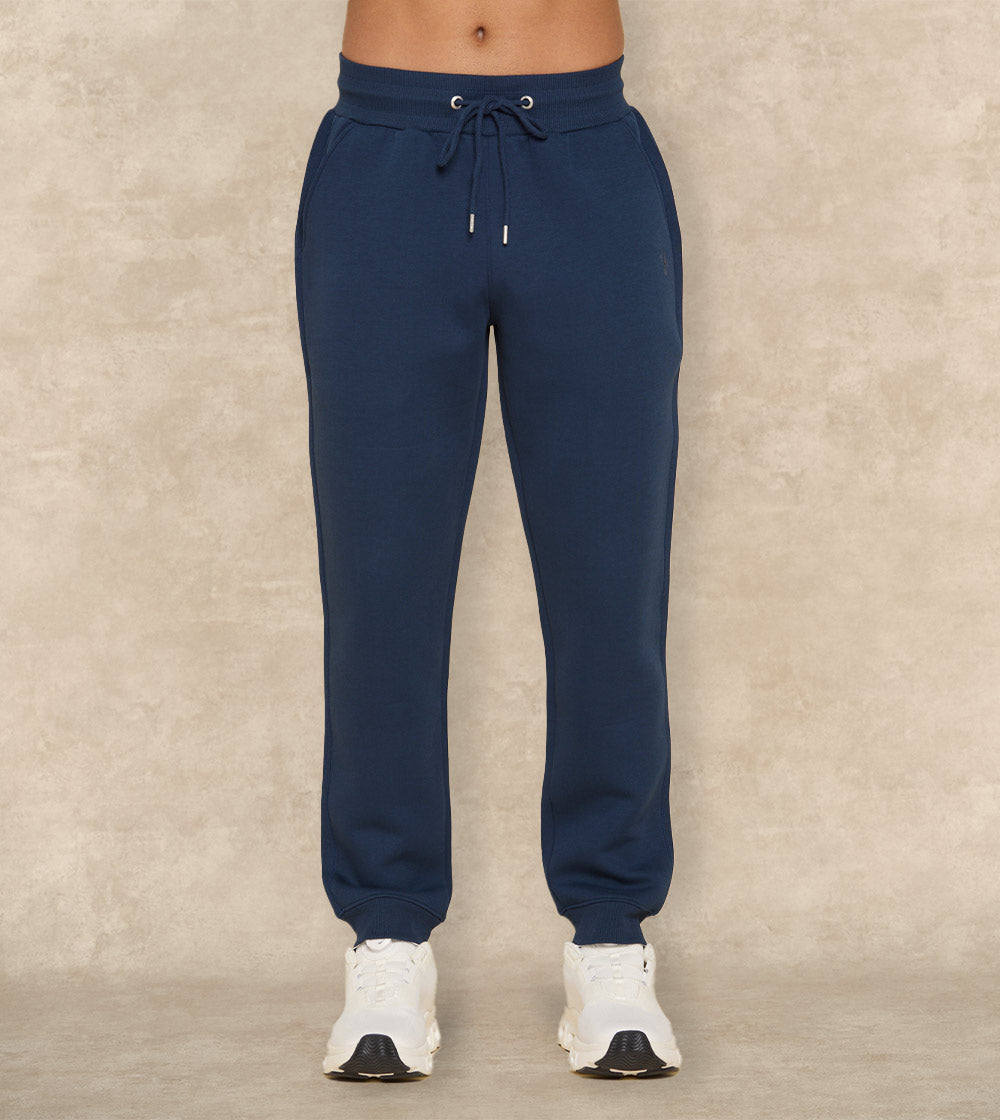 Relaxed Fit Co-Ord Lounge Set
