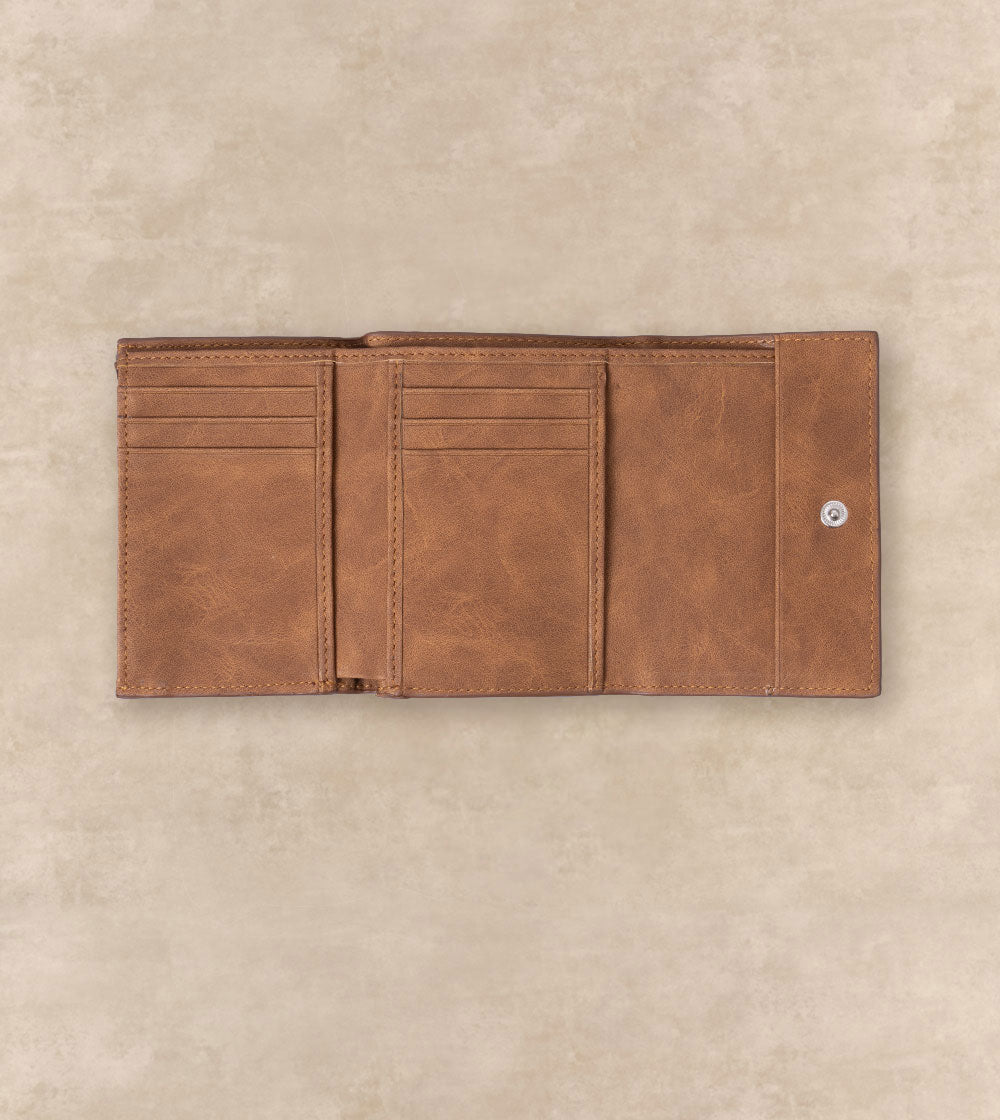 Leather Wallet