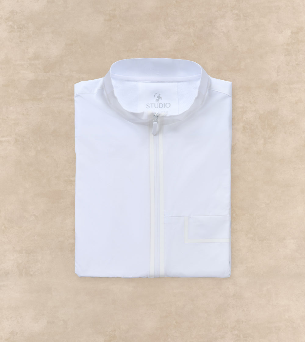 Active Thobe White