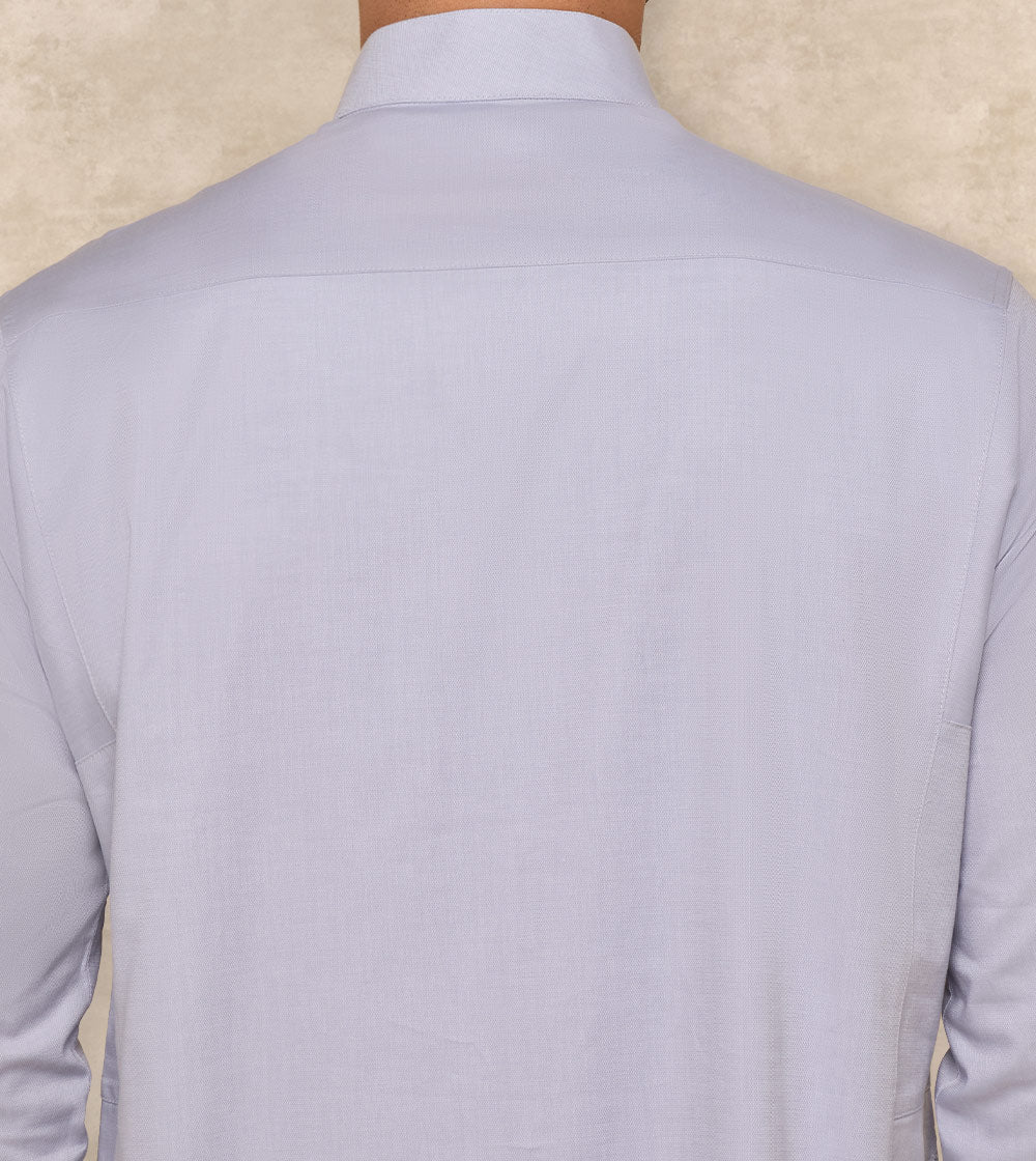 Cotton Smart Casual Thobe