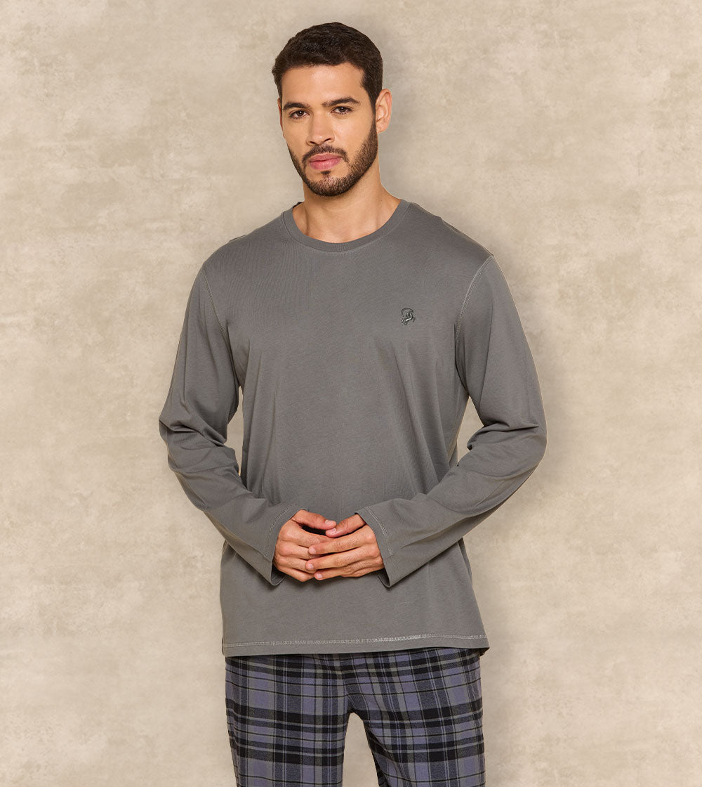 Pajama Set