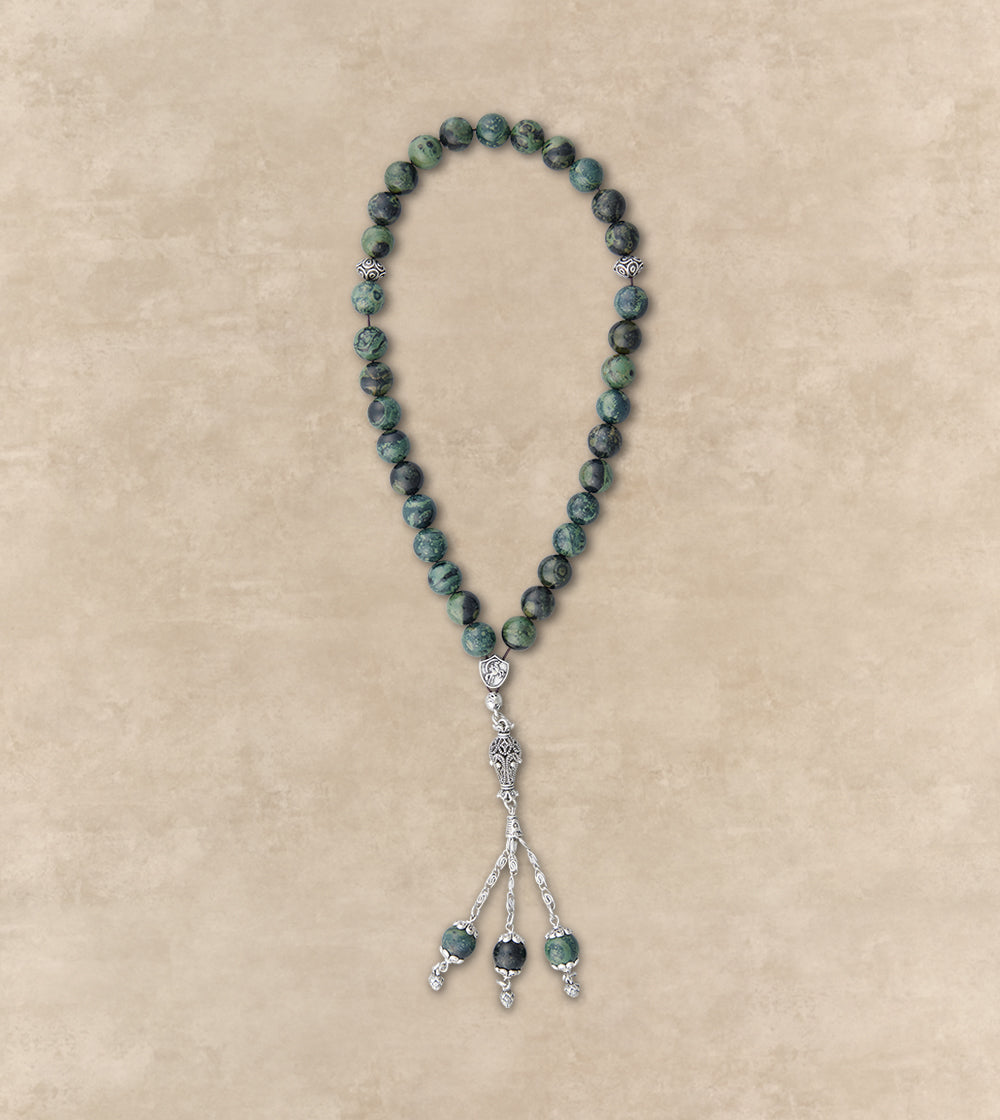 Luxury Beads
