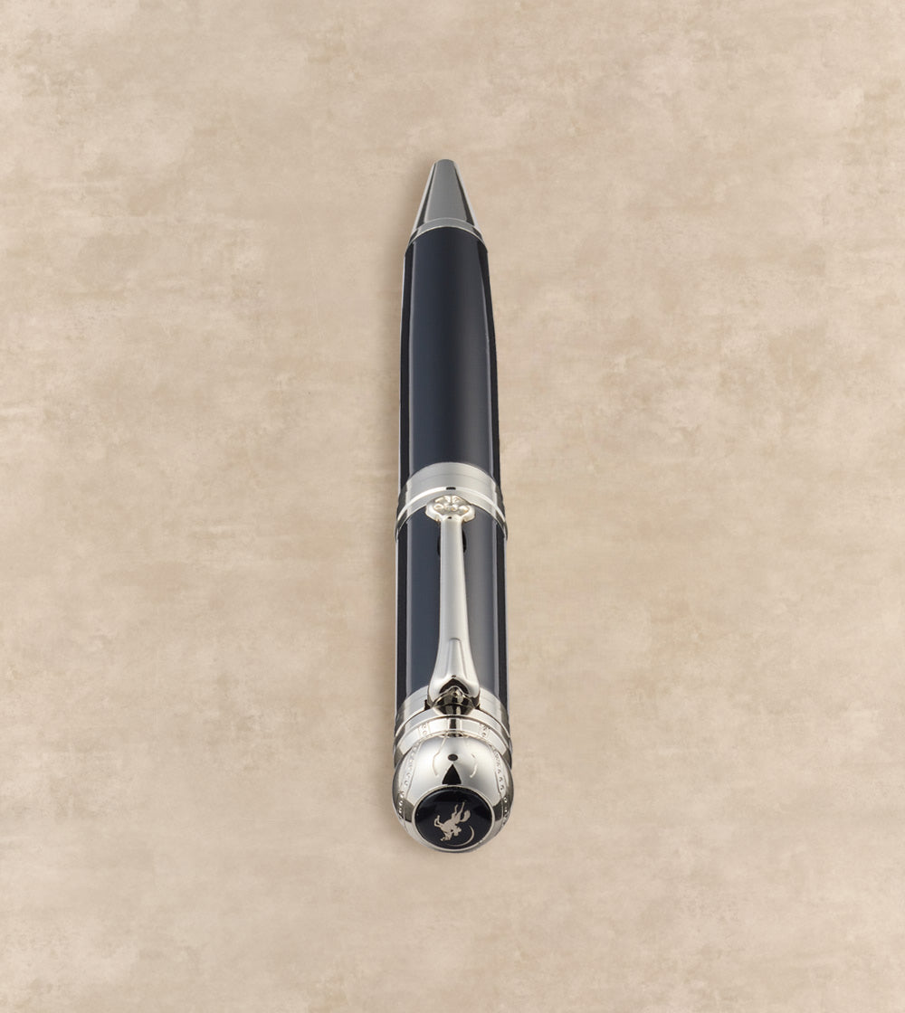 Mihyar Luxury Metal Pen