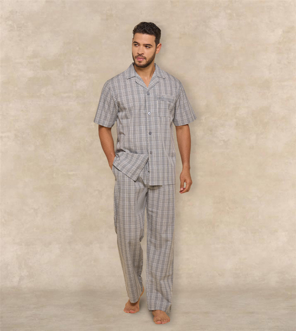 Classic Pajama Set