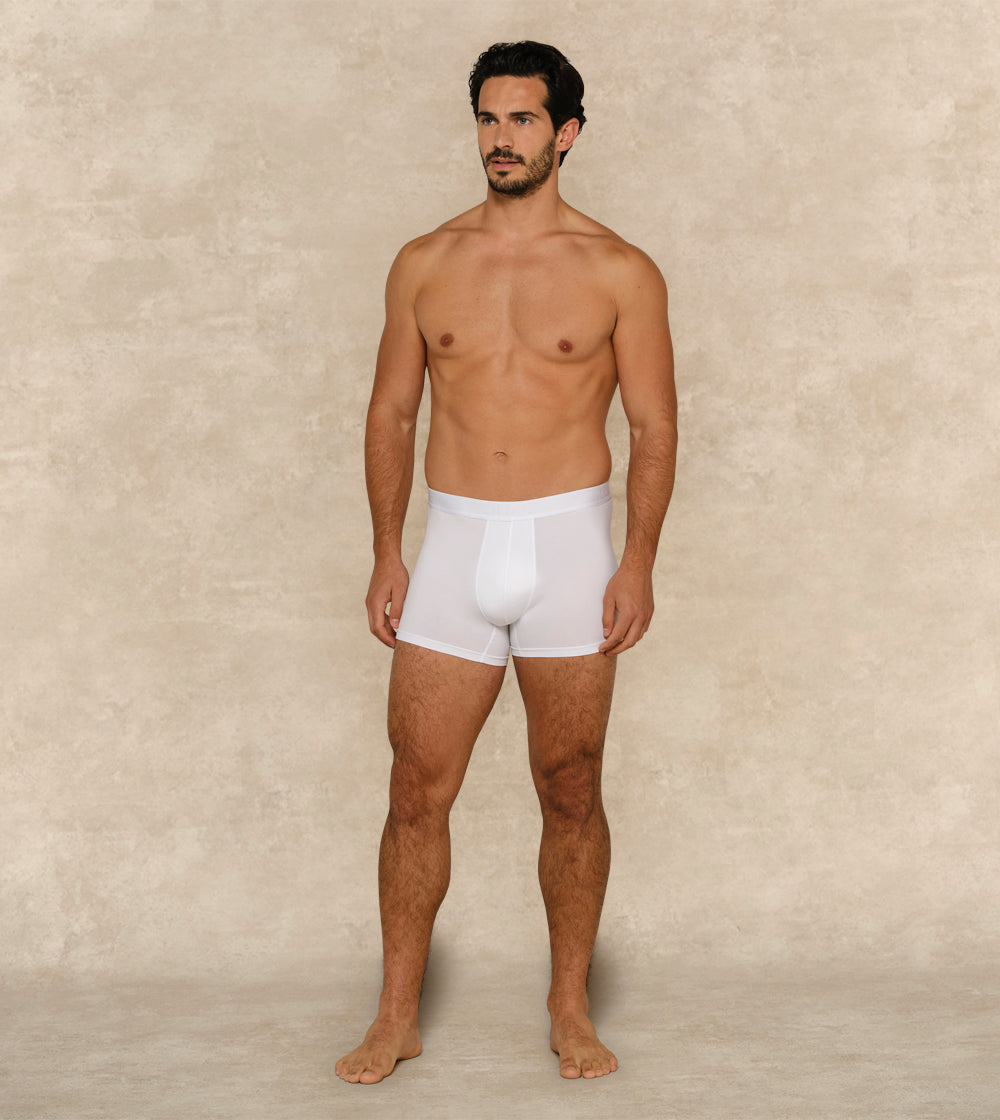 White Trunk