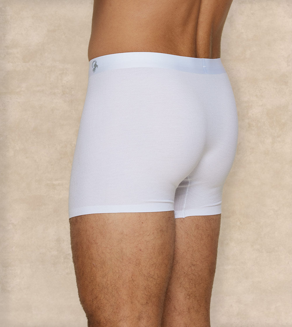 White Trunk
