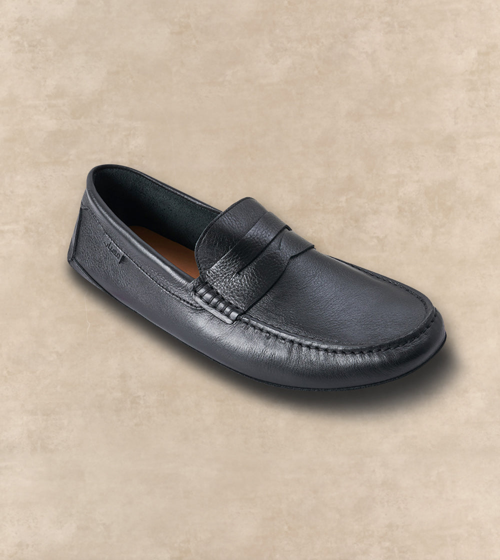 Premium Leather Moccasin