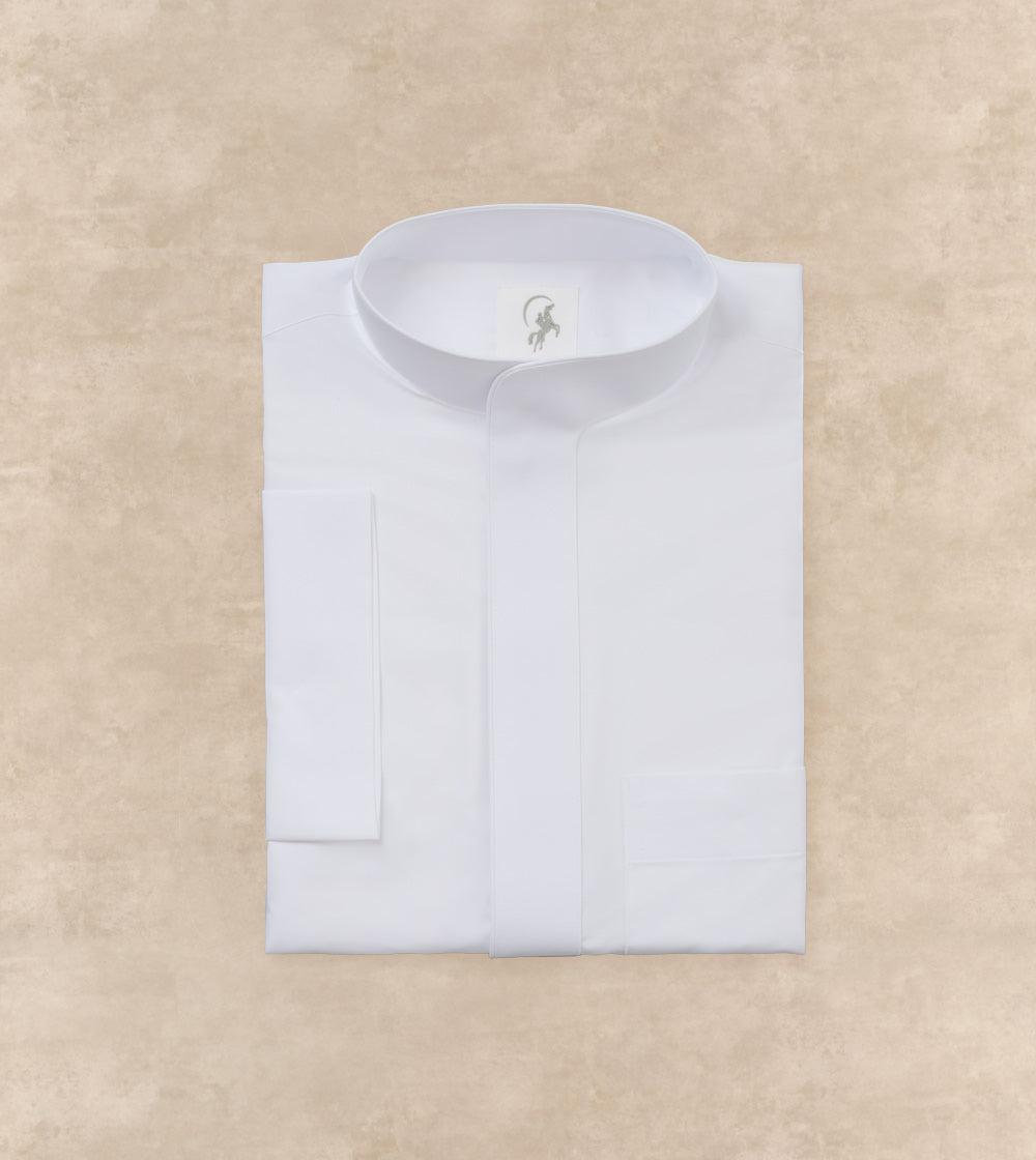 One Piece Collar Thobe
