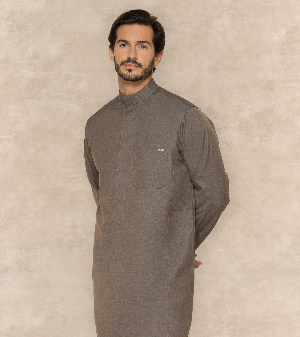 Formal Color Thobe
