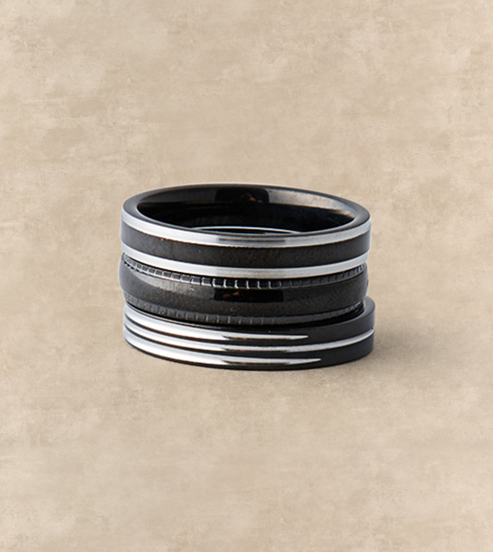Men Ring