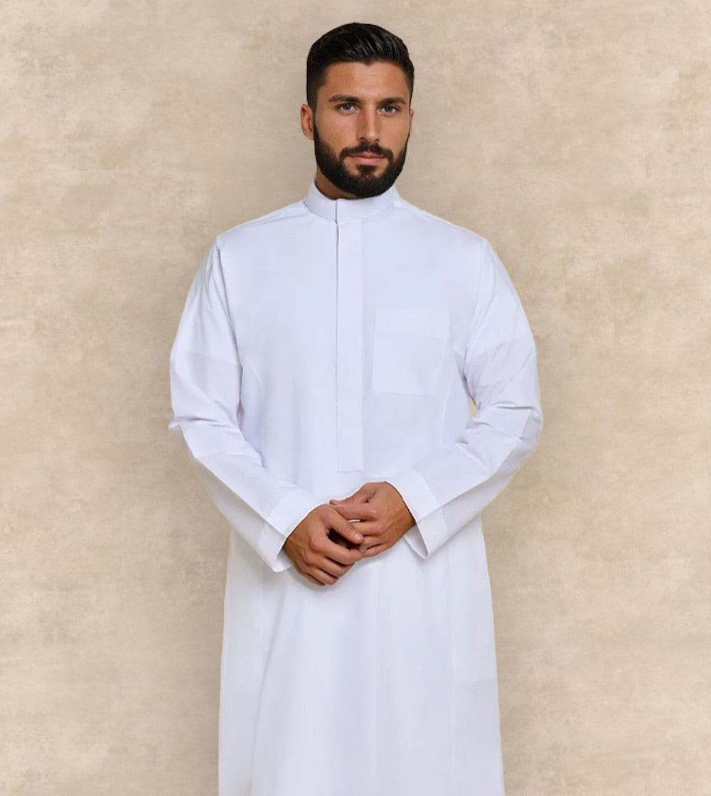 Al Waseem Thobe